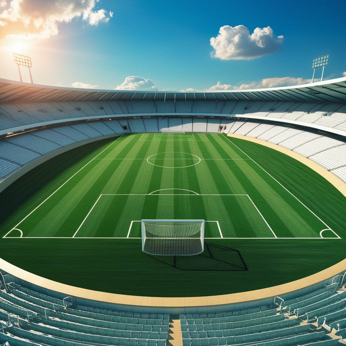 campo de futbol
